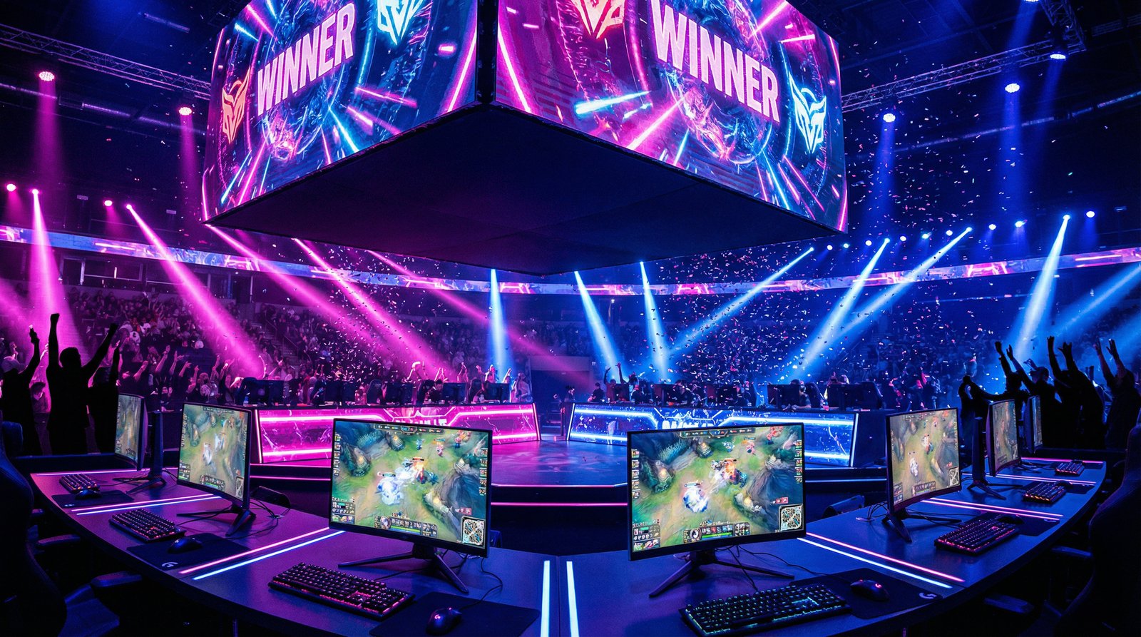 国产主播电竞名场面考古视频