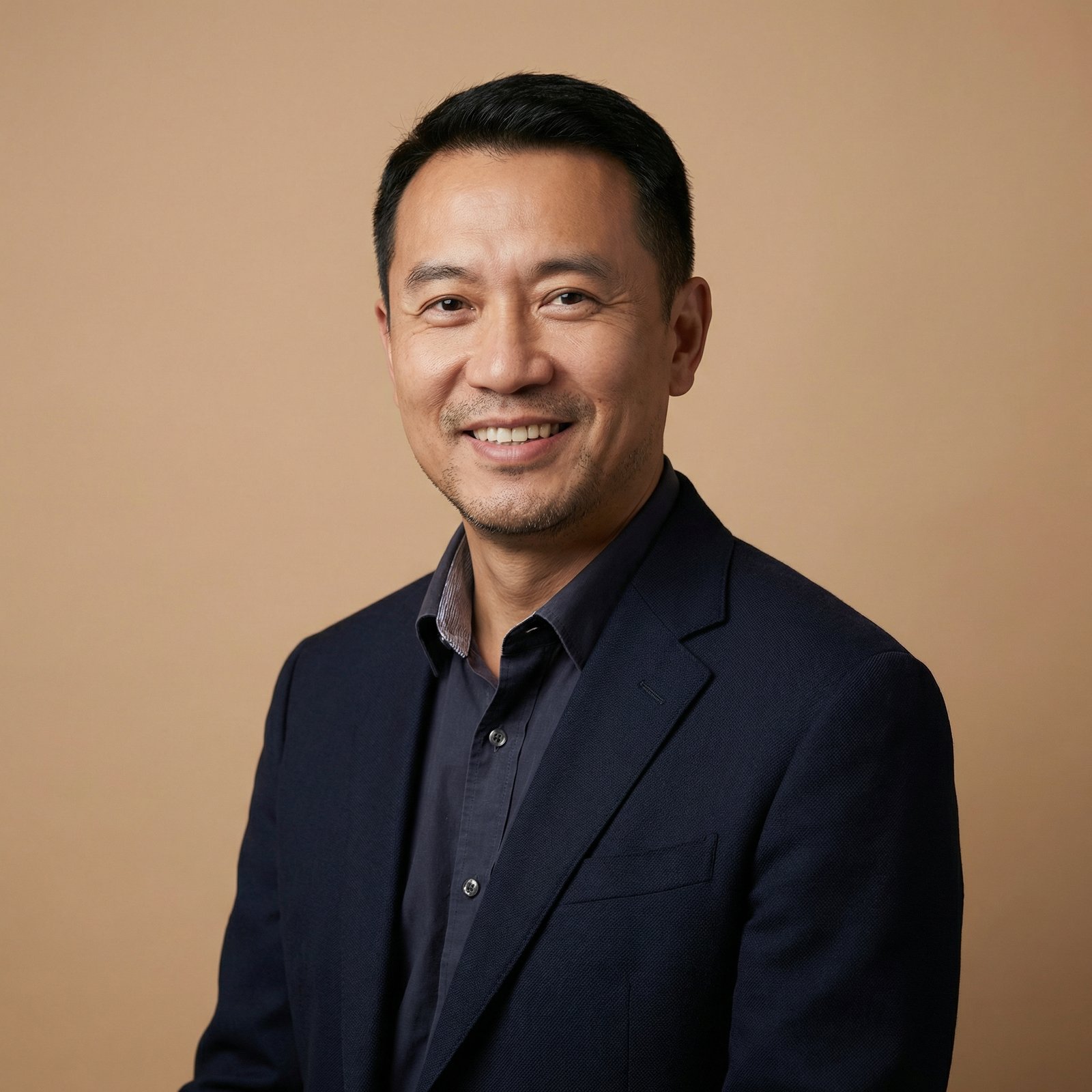 国产主播影视导演顾问陈锐