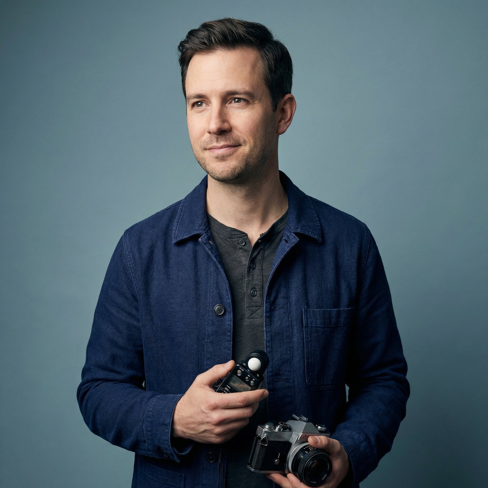 国产主播摄影师张一鸣