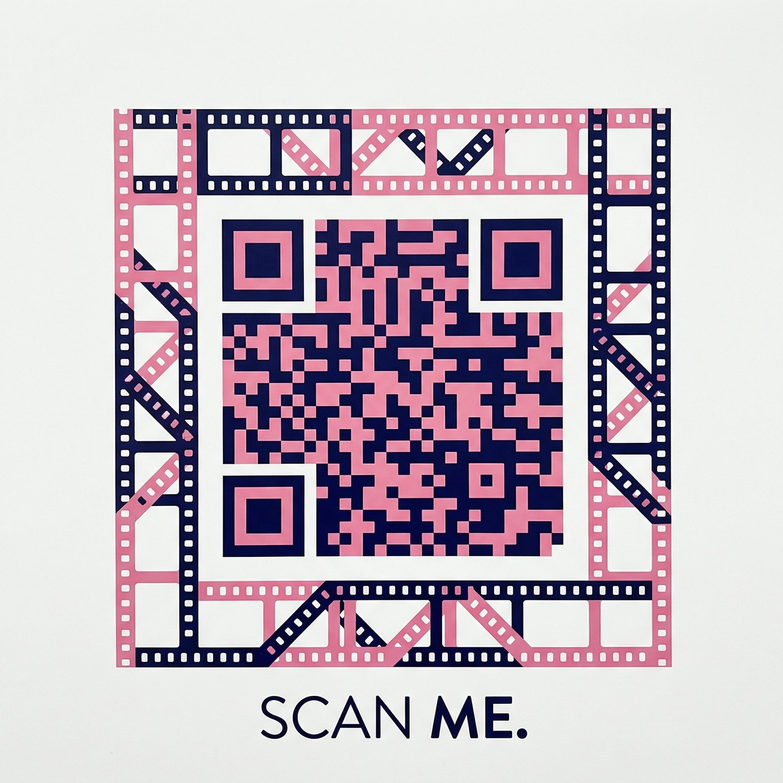 国产主播公众号二维码